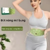 Miếng dán ngải cứu giảm mỡ nam nữ - Thải độc, giảm chướng bụng, hỗ trợ giảm cân 199k 6