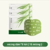 Miếng dán ngải cứu giảm mỡ nam nữ - Thải độc, giảm chướng bụng, hỗ trợ giảm cân 199k 10
