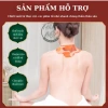 Miếng dán ngải cứu Nam Kinh - Tinh dầu đốt mỡ siết eo, giảm mỡ thừa, giảm đau cổ vai gáy, đau bụng kinh - Giá 98.750₫ 3