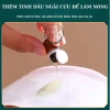 Miếng dán ngải cứu Nam Kinh - Tinh dầu đốt mỡ siết eo, giảm mỡ thừa, giảm đau cổ vai gáy, đau bụng kinh - Giá 98.750₫ 7