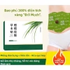 Miếng dán ngải cứu thảo mộc 5 miếng - Giảm mỡ, giữ ấm, giảm đau bụng kinh, săn vùng bụng, tiện dụng, giá ưu đãi 159.000 5