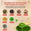 Miếng dán ngải cứu Thắt Lưng giảm đau, cứng cơ, tê bì tay chân - Bắc Kinh Đồng Nhân Đường Vàng, chỉ 48.000₫ 3