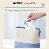 Miếng Dán Ngải Cứu WoMu WM-1.480 Giảm Đau Khớp Gối, Cổ, Bụng, Bàn Chân - 43k VND 4