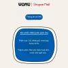Miếng Dán Ngải Cứu WoMu WM-1.480 Giảm Đau Khớp Gối, Cổ, Bụng, Bàn Chân - 43k VND 7