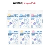 Miếng Dán Ngải Cứu WoMu WM-1.480 Giảm Đau Khớp Gối, Cổ, Bụng, Bàn Chân - 43k VND 8