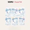 Miếng Dán Ngải Cứu WoMu WM-1.480 Giảm Đau Khớp Gối, Cổ, Bụng, Bàn Chân - 43k VND 9