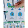 Miếng Dán Ngăn Bức Xạ Sóng Điện Thoại KKOMKKOMI Chip Chắn Sóng Điện Tử Đẹp 45.000đ 7