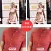 Miếng Dán Ngực Nữ B02 Siêu Mỏng Dán Ti Mềm Mại - FREESHIP, Hộp 5 Đôi, Giá 75.000₫ 4