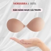 Miếng Dán Ngực Nữ Cài Trước AMYBRA D127 - Nâng Ngực Tự Nhiên, Thoải mái 85k