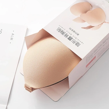 Miếng Dán Ngực Nữ Cài Trước AMYBRA D127 - Nâng Ngực Tự Nhiên, Thoải mái 85k 6