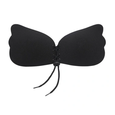 Miếng Dán Ngực Nữ Cánh Tiên Siêu Dính DT01 Dây Nút Khe - Giá 45.000₫ 9