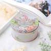 Miếng Dán Ngực Nữ Silicone AMYBRA D329 Chống Thấm Dùng Nhiều Lần 5 Cặp 45k 7