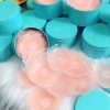 Miếng dán ngực silicon 10 miếng siêu dính, chống thấm nước, tái sử dụng, hộp thiếc sang trọng - Giá chỉ 15.000 VND 3