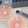 Miếng dán ngực silicon 10 miếng siêu dính, chống thấm nước, tái sử dụng, hộp thiếc sang trọng - Giá chỉ 15.000 VND 5