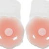 Miếng dán ngực silicon 10 miếng siêu dính, chống thấm nước, tái sử dụng, hộp thiếc sang trọng - Giá chỉ 15.000 VND 7
