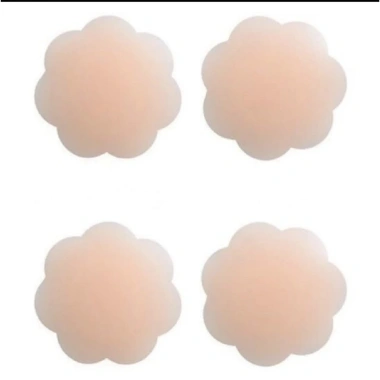 Miếng dán ngực silicon 10 miếng siêu dính, chống thấm nước, tái sử dụng, hộp thiếc sang trọng - Giá chỉ 15.000 VND 12 Miếng dán ngực silicon 10 miếng siêu dính, chống thấm nước, tái sử dụng, hộp thiếc sang trọng - Giá chỉ 15.000 VND 12