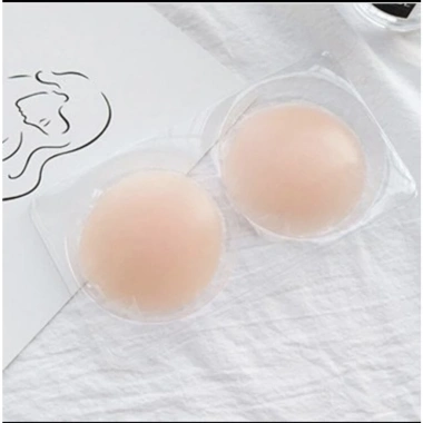 Miếng dán ngực silicon 10 miếng siêu dính, chống thấm nước, tái sử dụng, hộp thiếc sang trọng - Giá chỉ 15.000 VND 15 Miếng dán ngực silicon 10 miếng siêu dính, chống thấm nước, tái sử dụng, hộp thiếc sang trọng - Giá chỉ 15.000 VND 15