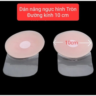 Miếng dán ngực silicon 10 miếng siêu dính, chống thấm nước, tái sử dụng, hộp thiếc sang trọng - Giá chỉ 15.000 VND 16 Miếng dán ngực silicon 10 miếng siêu dính, chống thấm nước, tái sử dụng, hộp thiếc sang trọng - Giá chỉ 15.000 VND 16