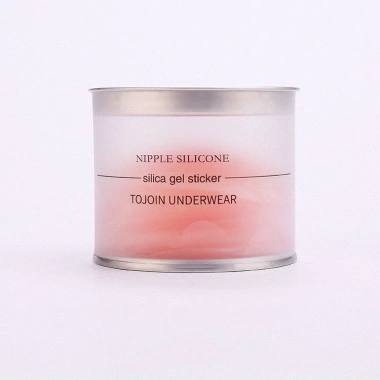 Miếng dán ngực silicone C023 - Hộp 5 cặp dùng nhiều lần, giảm còn 50k, thoải mái