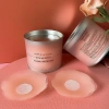 Miếng dán ngực silicone C023 - Hộp 5 cặp dùng nhiều lần, giảm còn 50k, thoải mái 7