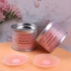 Miếng dán ngực silicone C023 - Hộp 5 cặp dùng nhiều lần, giảm còn 50k, thoải mái 9