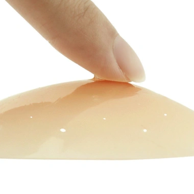 Miếng Dán Ngực Silicone Cao Cấp Chống Nước Siêu Dính Giá 29.000đ Giảm Đặc Biệt 3