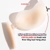 Miếng Dán Ngực Sillicon Quả Xoài Cài Trước Tạo Khe – Mỏng Nhẹ Tàng Hình AMYBRA D156 Giá 57.000 VND 2