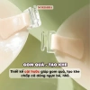 Miếng Dán Ngực Sillicon Quả Xoài Cài Trước Tạo Khe – Mỏng Nhẹ Tàng Hình AMYBRA D156 Giá 57.000 VND 3
