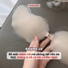 Miếng Dán Ngực Sillicon Quả Xoài Cài Trước Tạo Khe – Mỏng Nhẹ Tàng Hình AMYBRA D156 Giá 57.000 VND 7