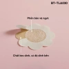 Miếng Dán Ngực TOOLA Mỏng Nhẹ Thoáng Khí, Bám Dính Tốt - Giá Ưu Đãi 22.000₫ ThegioiSkinfood 4
