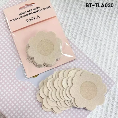 Miếng Dán Ngực TOOLA Mỏng Nhẹ Thoáng Khí, Bám Dính Tốt - Giá Ưu Đãi 22.000₫ ThegioiSkinfood 5