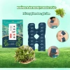 Miếng Dán Nhiệt Ngải Cứu 3 miếng Giảm Đau Nhức Nhanh Chườm Nóng Tại Nhà
