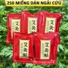 Miếng Dán Nhiệt Ngải Cứu 50 Miếng - Giảm Đau Nhức Xương Khớp, Cao Dán 17.999 VND