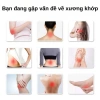 Miếng Dán Nhiệt Ngải Cứu 50 Miếng - Giảm Đau Nhức Xương Khớp, Cao Dán 17.999 VND 9