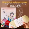 Miếng dán nhiệt ngải cứu hạt massage giảm đau xương khớp, cổ vai gáy - 10.499đ 9