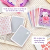 Miếng dán nhiệt sưởi ấm giảm đau bụng kinh 10h họa tiết cute - Shop Hạnh Lê 2