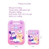 Miếng dán nhiệt sưởi ấm giảm đau bụng kinh 10h họa tiết cute - Shop Hạnh Lê 5