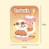 Miếng dán nhiệt sưởi ấm giảm đau bụng kinh 10h họa tiết cute - Shop Hạnh Lê 6