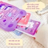 Miếng dán nhiệt sưởi ấm giảm đau bụng kinh 10h họa tiết cute - Shop Hạnh Lê 7