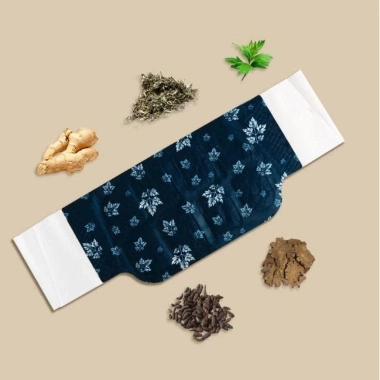 Miếng Dán Nhiệt Thảo Dược Giảm Đau Bụng Kinh Tự Thân An Toàn Chỉ 22.000đ