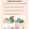 Miếng Dán Nhiệt WOMO Giữ Nhiệt Cơ Thể, Giảm Đau Bụng Kinh - Chỉ 8.000đ 5
