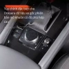 Miếng dán nội thất Mazda 3 2.020‑2.026 màu đen sáng - Bộ đầy đủ, giảm giá 239.800₫ 5