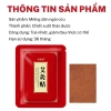 Miếng Dán Nóng Thảo Dược Ngải Cứu Gừng 100 Miếng - Giảm Đau Vai Gáy, Lưng, Xương Khớp, Kinh Nguyệt Giá 39.000 VND 4