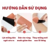 Miếng Dán Nóng Thảo Dược Ngải Cứu Gừng 100 Miếng - Giảm Đau Vai Gáy, Lưng, Xương Khớp, Kinh Nguyệt Giá 39.000 VND 5