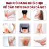 Miếng Dán Nóng Thảo Dược Ngải Cứu Gừng 100 Miếng - Giảm Đau Vai Gáy, Lưng, Xương Khớp, Kinh Nguyệt Giá 39.000 VND 7