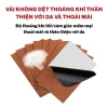 Miếng Dán Nóng Thảo Dược Ngải Cứu Gừng 100 Miếng - Giảm Đau Vai Gáy, Lưng, Xương Khớp, Kinh Nguyệt Giá 39.000 VND 9