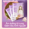 Miếng Dán Nóng Thảo Dược Womu – Giảm Đau Kinh Nguyệt, Giữ Ấm Bụng, Hỗ Trợ Lưu Thông Máu 19.200đ 3