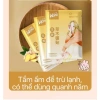 Miếng Dán Nóng Thảo Dược Womu – Giảm Đau Kinh Nguyệt, Giữ Ấm Bụng, Hỗ Trợ Lưu Thông Máu 19.200đ 5