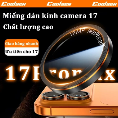 Miếng dán ống kính AR kim loại - Độ nét cao, tương thích iPhone 17-11 Pro Max, giảm giá 45.800 VND 6 Miếng dán ống kính AR kim loại - Độ nét cao, tương thích iPhone 17-11 Pro Max, giảm giá 45.800 VND 6