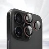Miếng dán ống kính AR kim loại - Độ nét cao, tương thích iPhone 17-11 Pro Max, giảm giá 45.800 VND 10